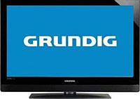 Grundig lcd ful Led-05373535035-ikinci el lcd tv,
