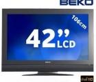BEKO 106 EKRAN LCD TV FHD