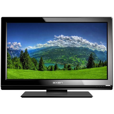 Axen 32inc 82cm Truva HD LED TV