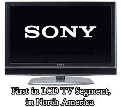 SONY B320X LCD FUL HD TV 2 el