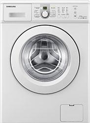 Samsung WF0600NCW çamaşır makinası antalya spot mağazası