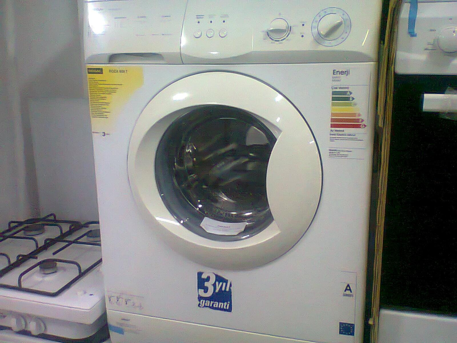 regal çamaşır makinası 2 el fiyatı 250 ANTALYA SPOT
