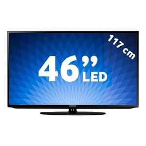 Samsung UE-46H5373 46 Uydu Alıcılı UsbMovie SMART FULL HD LED TV
