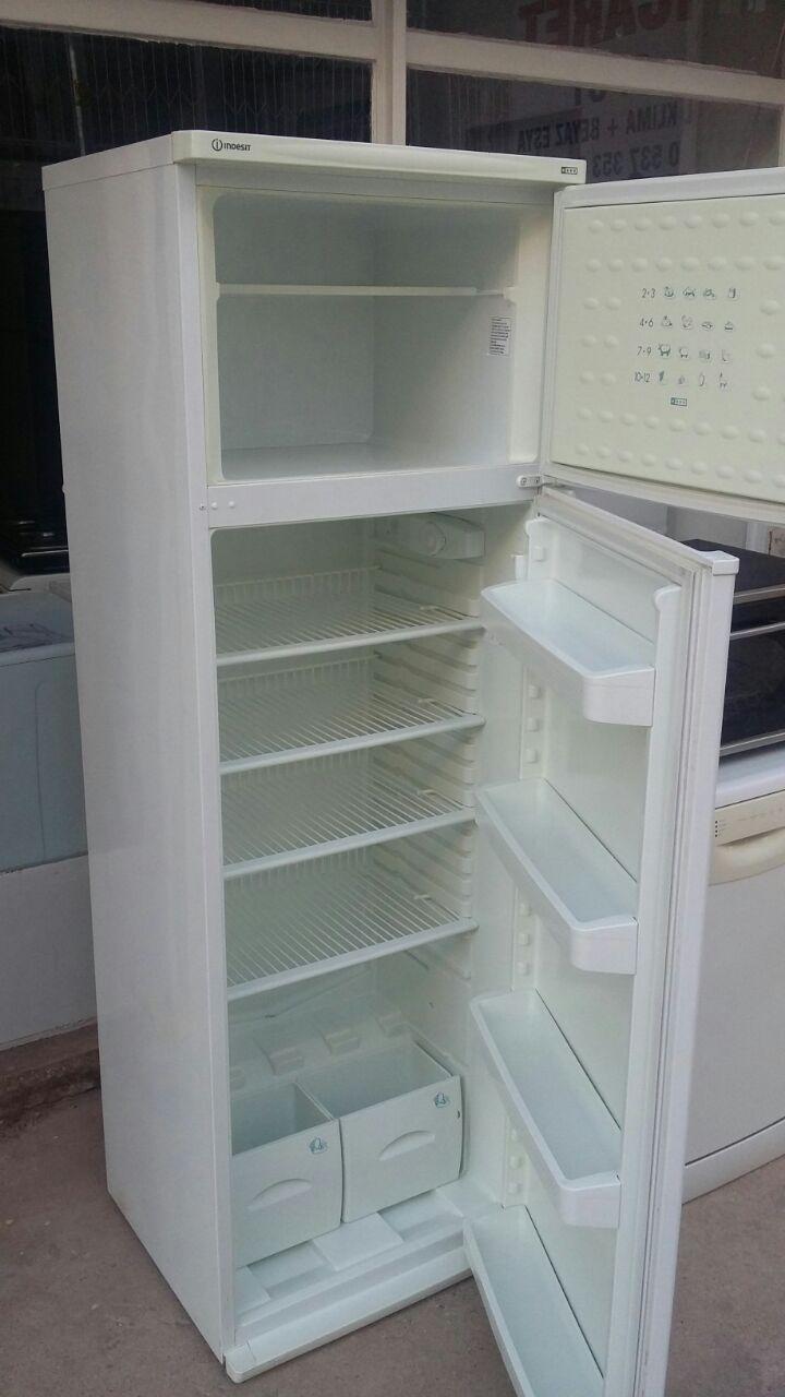 indesit derin dondurucu buzdolabı